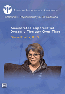“Virtual” Spring 2021 Salon – 6th session  and FINAL sessionwith Dr. Diana Fosha